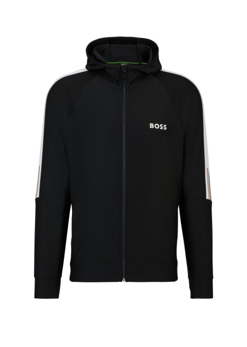 Спортивна кофта Regular Fit