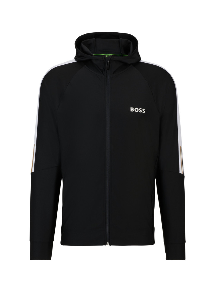 Спортивна кофта Regular Fit