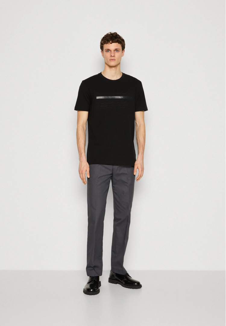 Футболка Regular Fit — фото 3