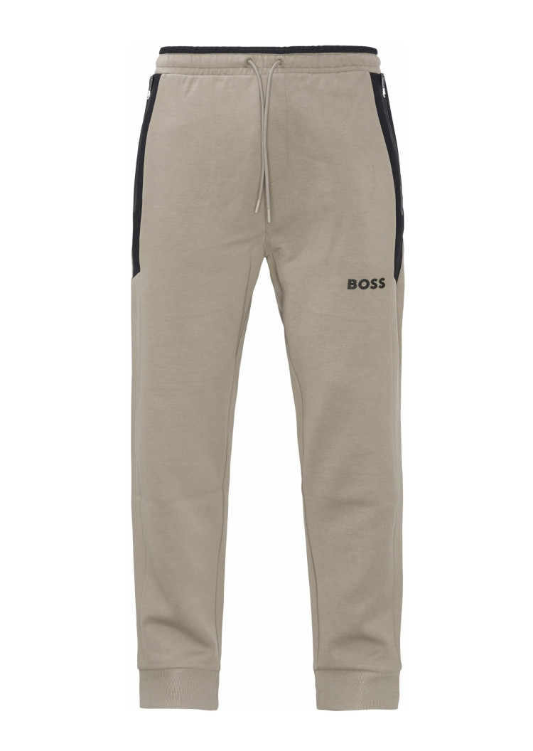 Спортивні брюки Regular Fit Висока