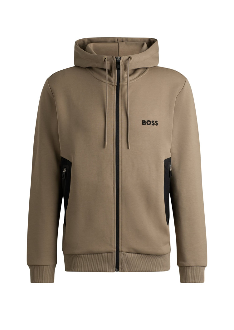 Спортивна кофта Regular Fit