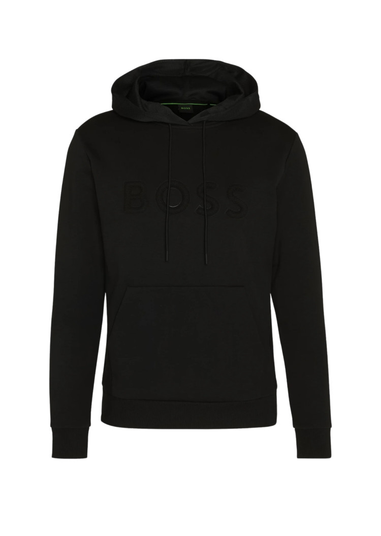 Толстовки Regular Fit