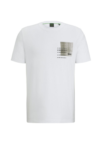 Футболка Regular Fit