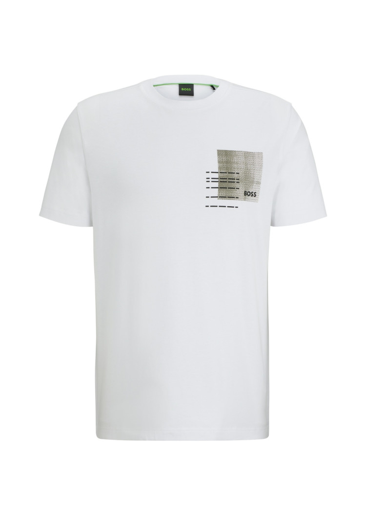 Футболка Regular Fit