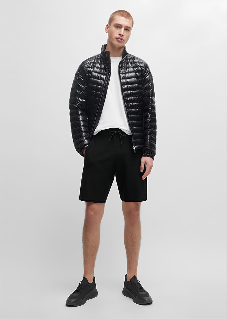 Футболка Regular fit для чоловіків (475240), колір Білий - №3