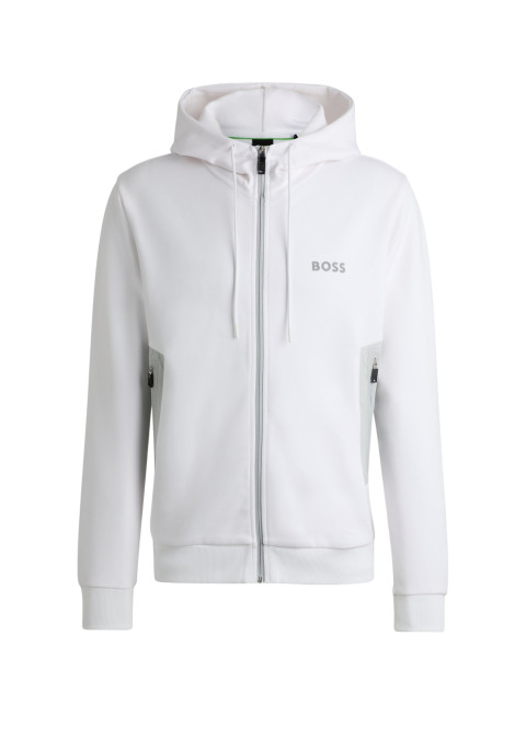 Спортивна кофта Regular Fit