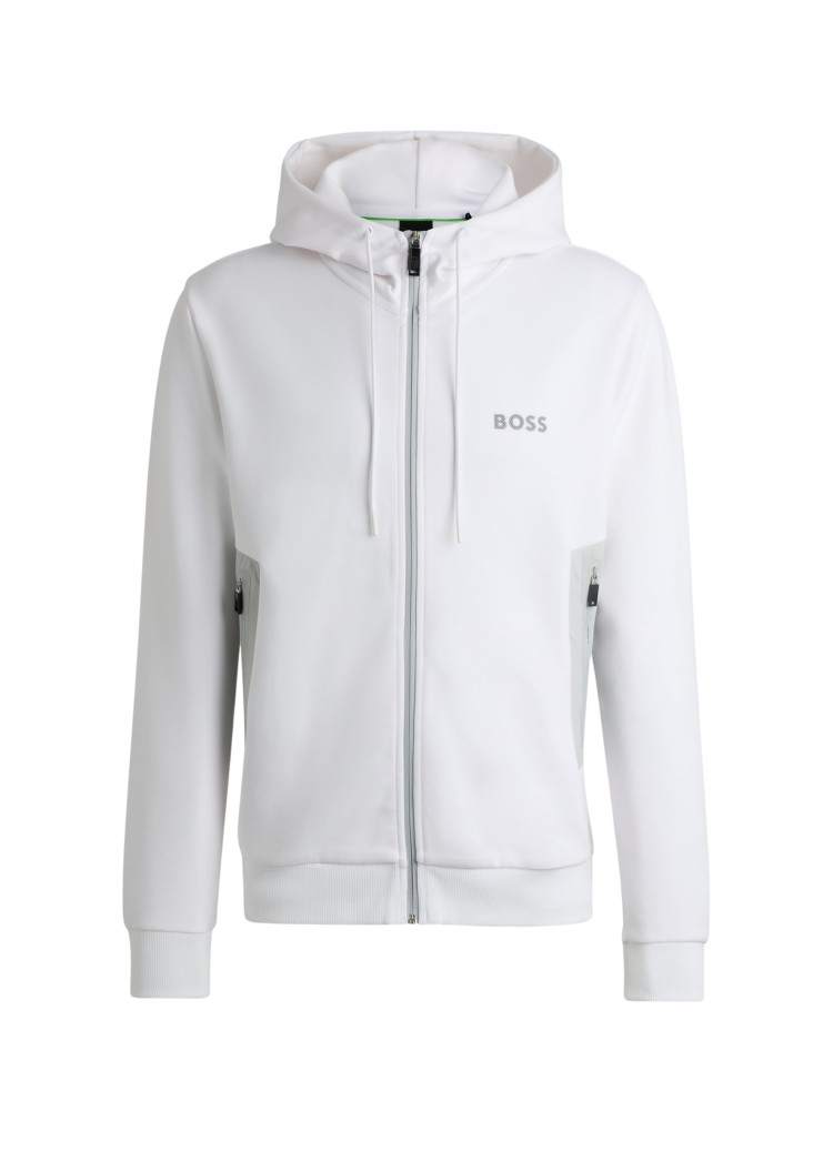 Спортивна кофта Regular Fit
