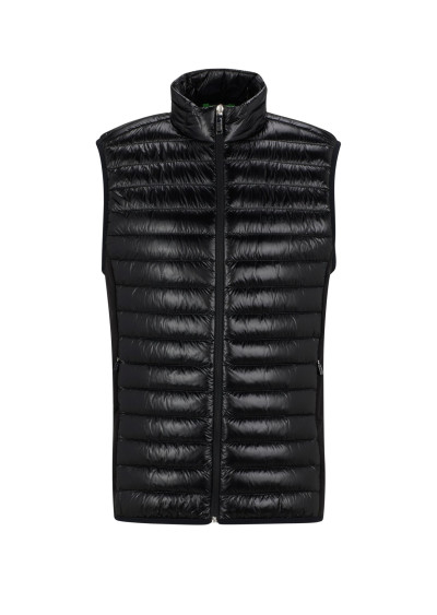 Жилет Regular Fit