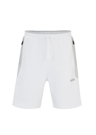 Шорты Regular Fit Высокая
