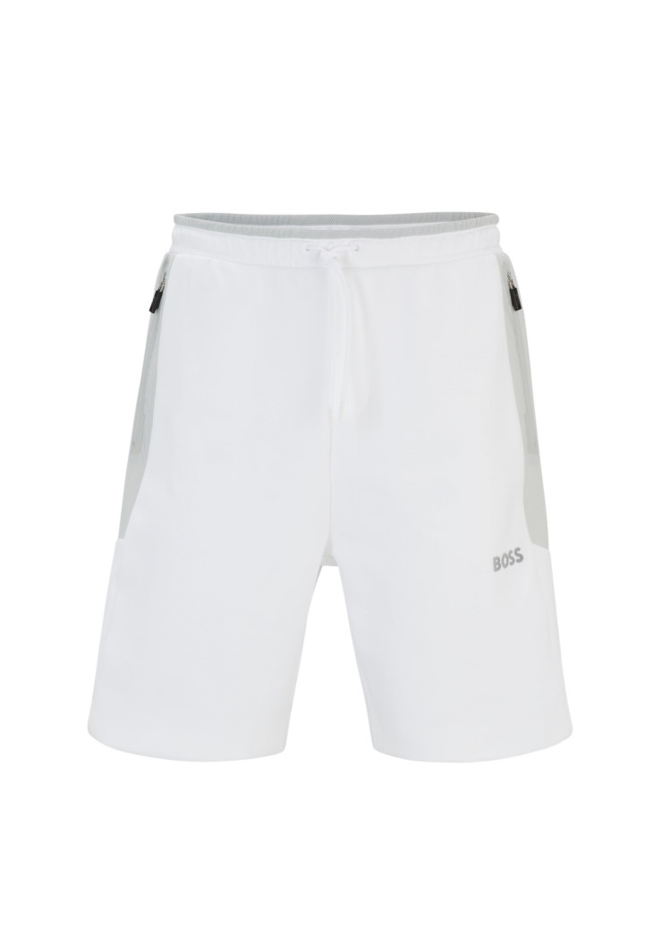 Шорти Regular Fit Висока