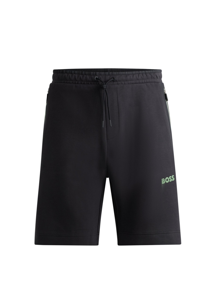 Шорти Regular Fit Висока