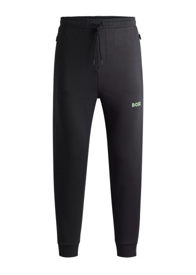 Спортивні брюки Regular Fit: класичний крій, середня свобода рухів. Висока