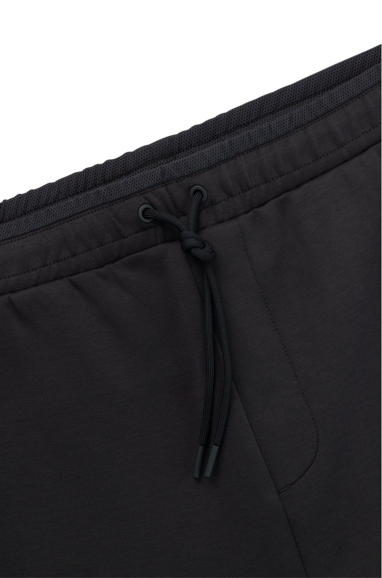 Спортивні брюки Regular Fit Висока для чоловіків (475250), колір Сірий - №6