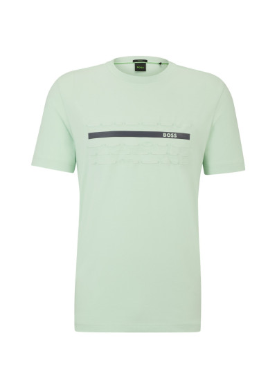 Футболка Regular Fit