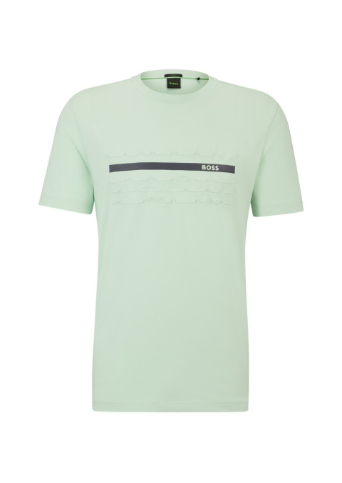 Футболка Regular Fit
