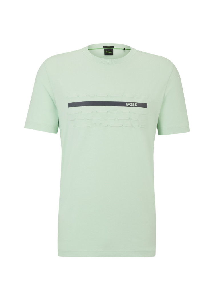 Футболка Regular Fit
