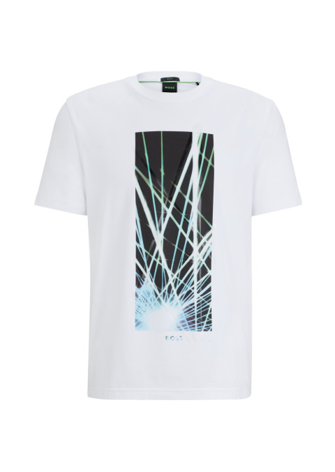 Футболка Regular Fit