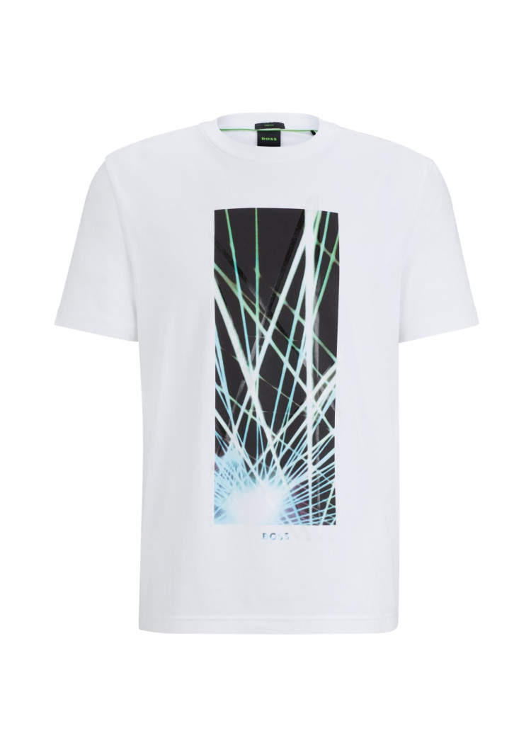 Футболка Regular Fit