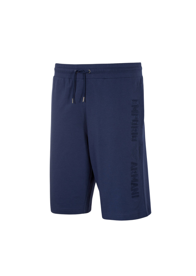 Шорти пляжні Slim fit для чоловіків (475261), колір Синій - №4