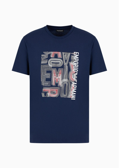 Футболка пляжная Regular Fit
