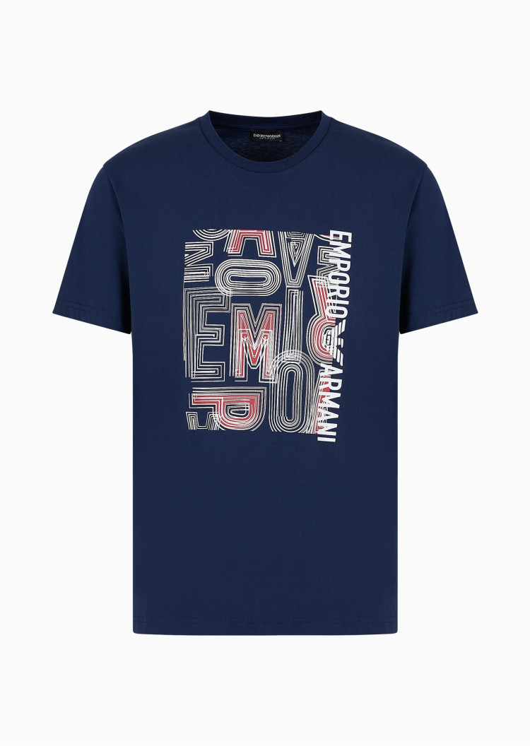 Футболка пляжная Regular Fit