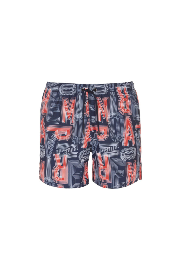 Шорты Slim Fit
