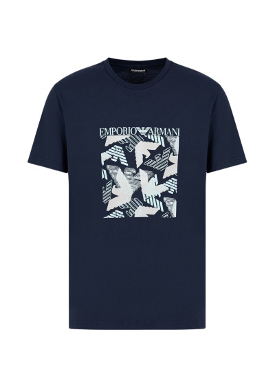 Футболка пляжная Regular Fit