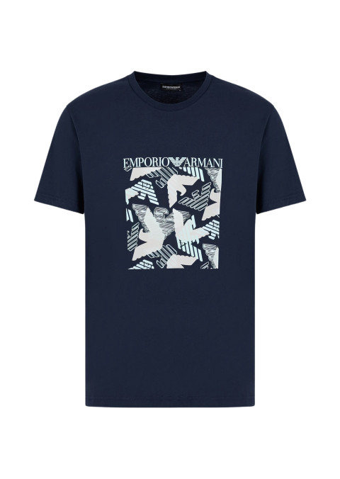Футболка пляжна Regular Fit