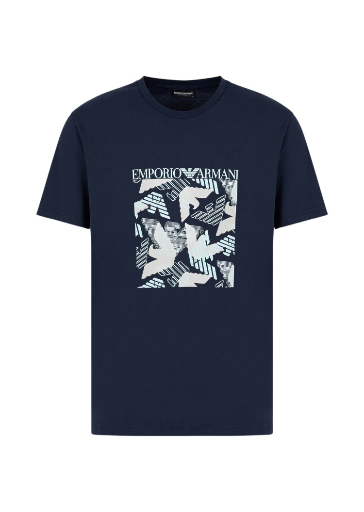 Футболка пляжна Regular Fit