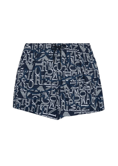 Шорти Slim Fit