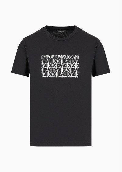 Футболка пляжна Regular Fit