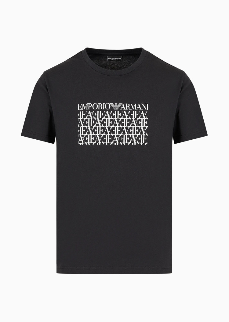 Футболка пляжная Regular Fit
