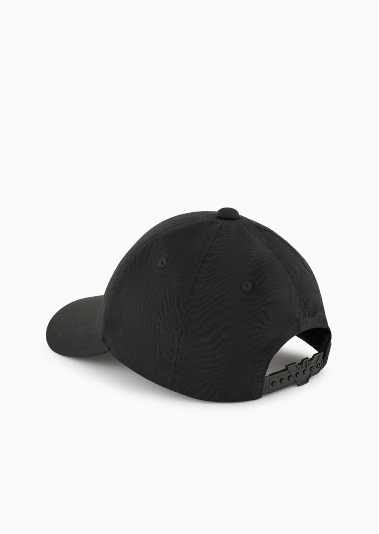 Кепка для мужчин (475293), цвет Черный - №3