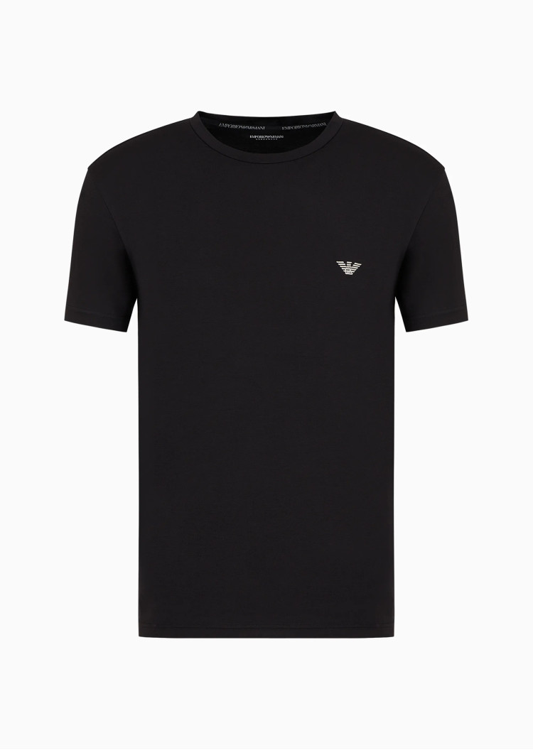 Футболка Slim Fit