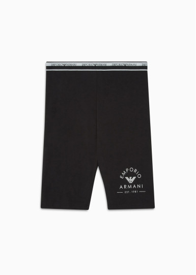 Спортивні шорти Slim Fit: приталений силует, але не надто вузький.