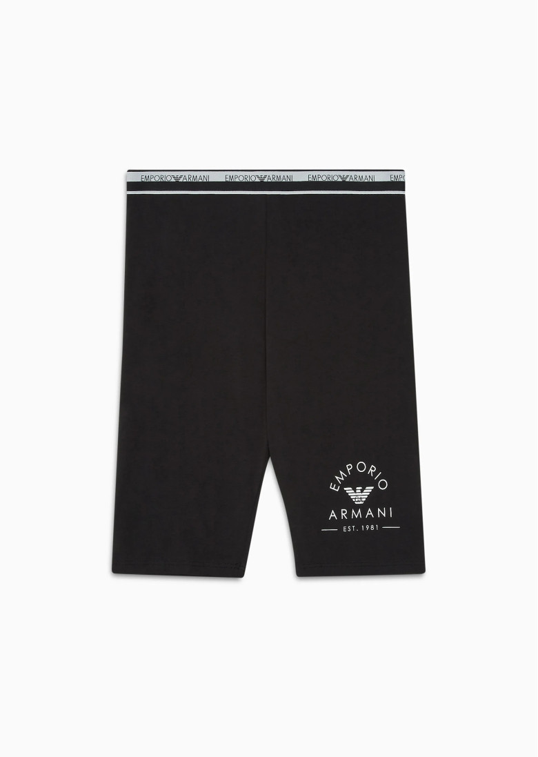 Спортивні шорти Slim Fit: приталений силует, але не надто вузький.