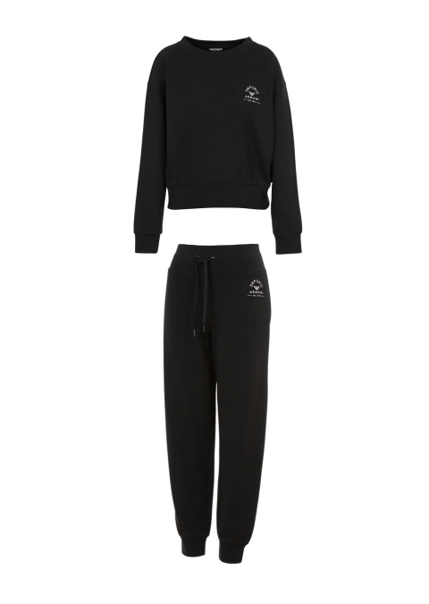 Спортивний костюм Regular Fit