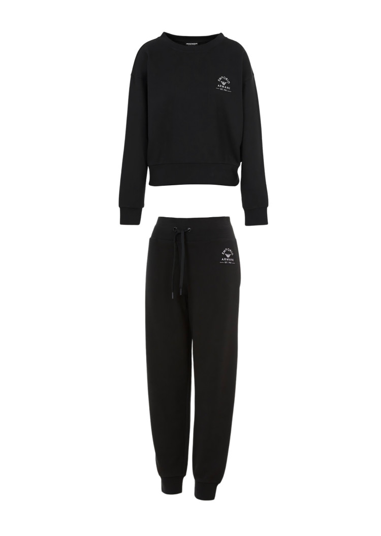Спортивний костюм Regular Fit