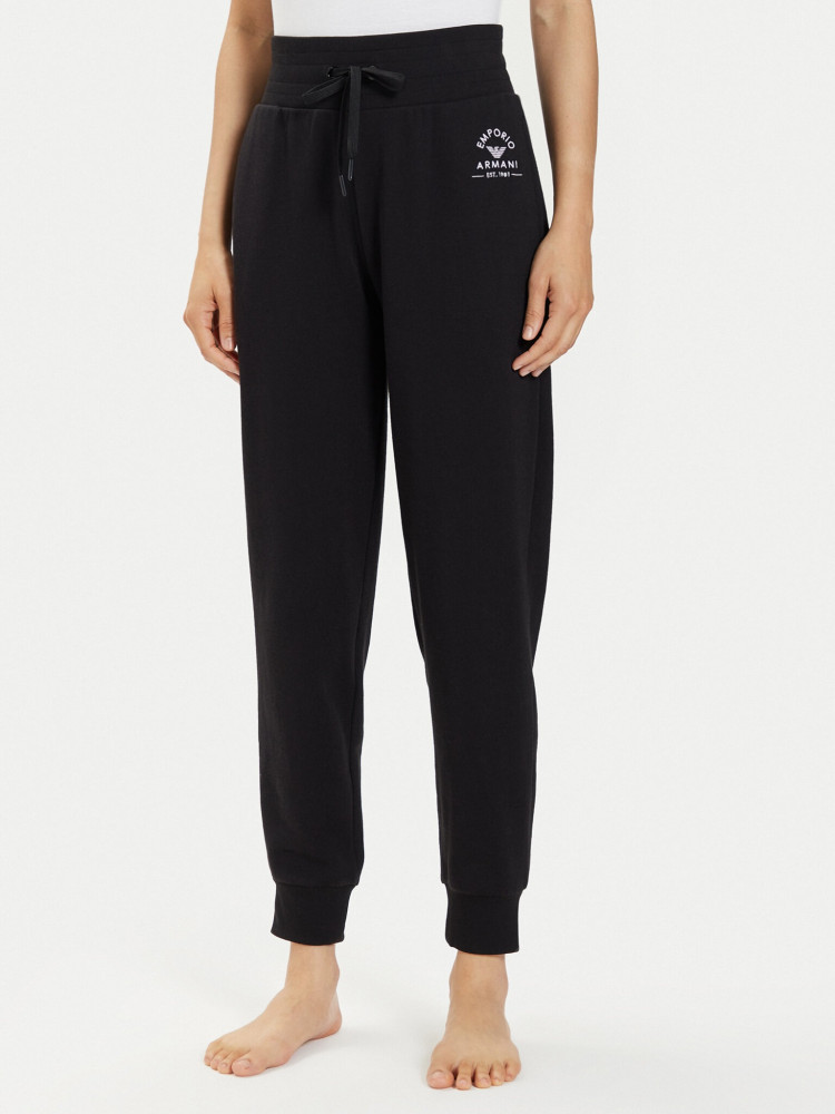Спортивный костюм Regular fit для женщин (475332), цвет Черный - №6