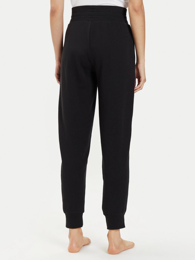 Спортивный костюм Regular fit для женщин (475332), цвет Черный - №7