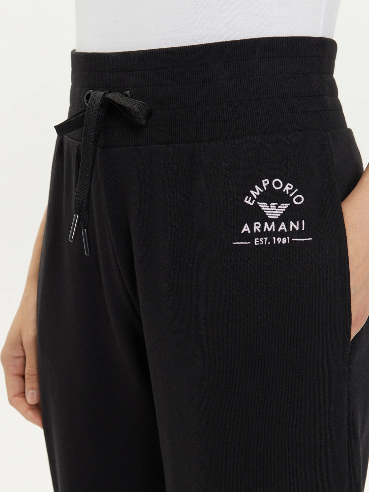 Спортивный костюм Regular fit для женщин (475332), цвет Черный - №8