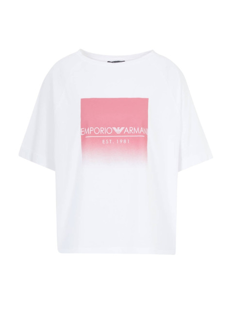 Футболка Relaxed Fit