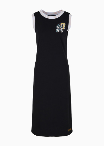 Сукні міді Slim Fit