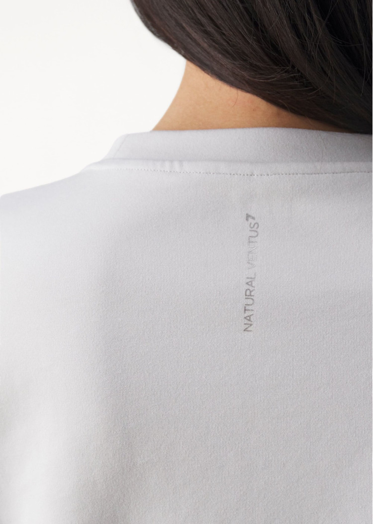 Спортивний костюм Slim Fit для жінок (475368), колір Сірий - №5