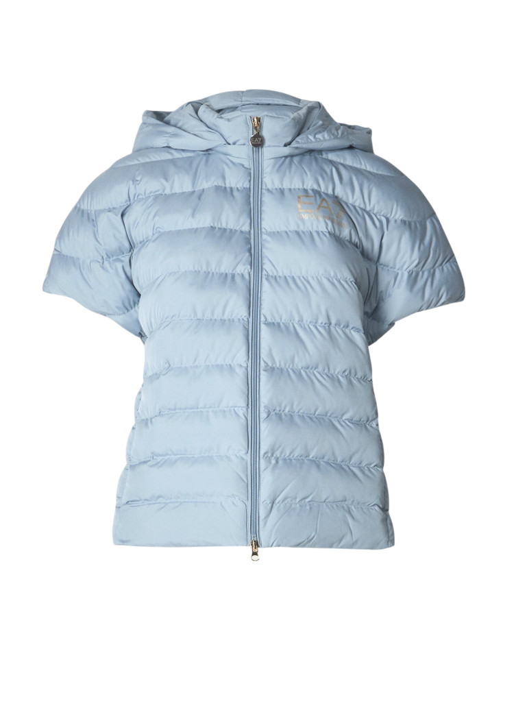 Жилет Regular fit для жінок (475369), колір Синій - №1