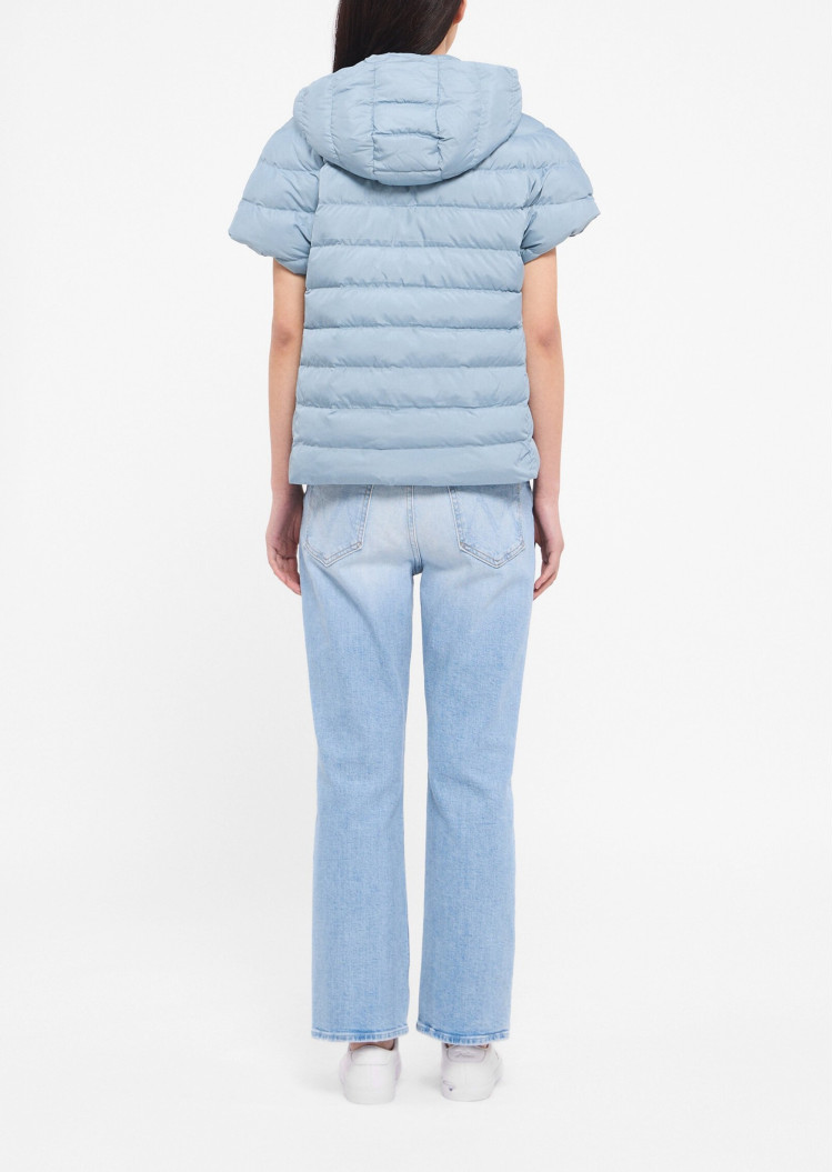 Жилет Regular fit для жінок (475369), колір Синій - №4