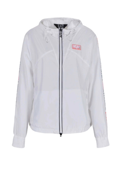 Вітровка Regular Fit