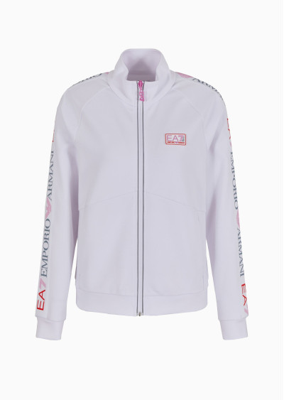 Спортивна кофта Regular Fit