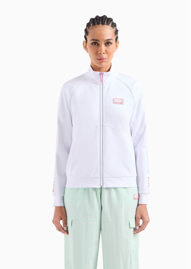 Спортивная кофта Regular Fit — фото 2