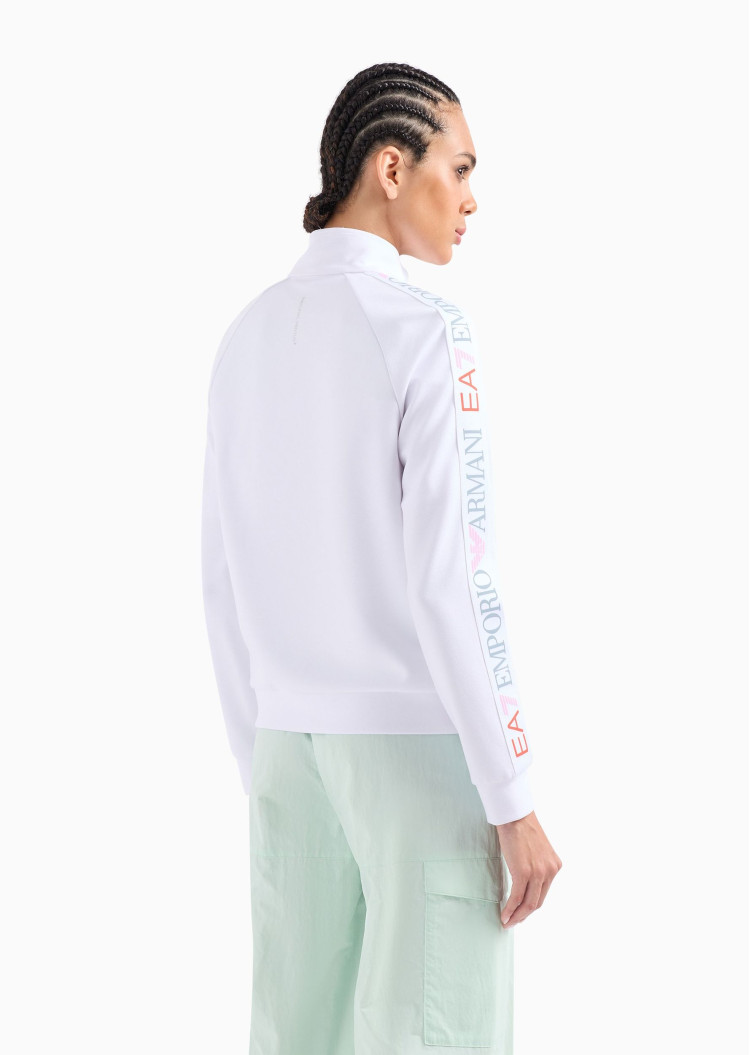Спортивная кофта Regular Fit — фото 4